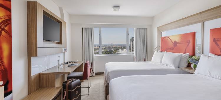 悉尼奥林匹克公园诺富特酒店(Novotel Sydney Olympic Park)图片