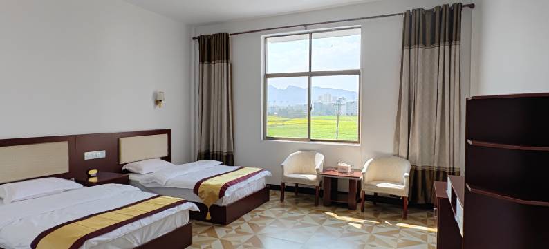 珠源旅居家园图片