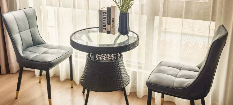 修文赣商大酒店(阳明大道店)图片