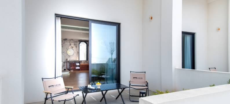 方若·谷仓集度假民宿图片