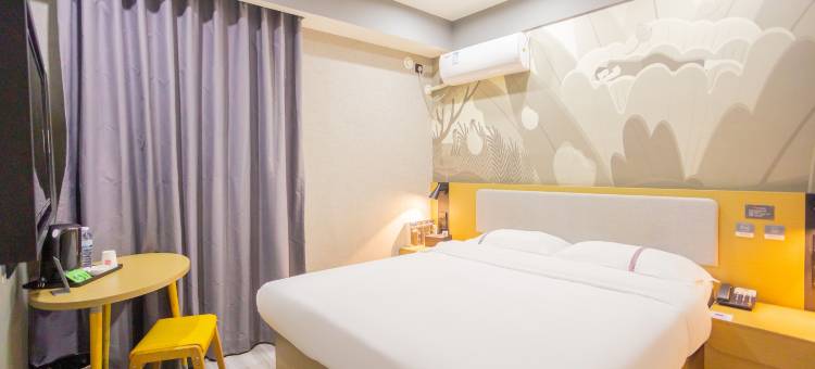 尚客优酒店(天津西青中北镇店)图片