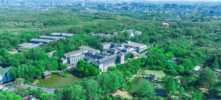 南京国际会议大酒店图片