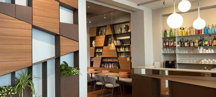 波代诺内公园贝斯特维斯塔优质酒店(Best Western Plus Park Hotel Pordenone)图片