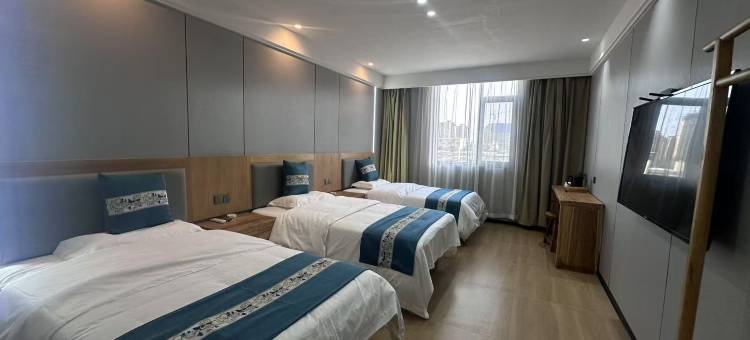 澄城澄豪宾馆图片