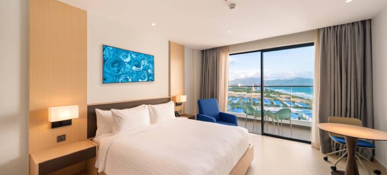 The Light Beach Residences by Arena图片