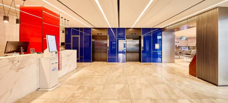 明洞托马斯酒店(Hotel Thomas Myeongdong)图片