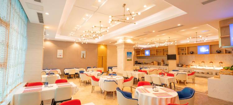凯里亚德酒店 (海南省公安厅海职院店)图片