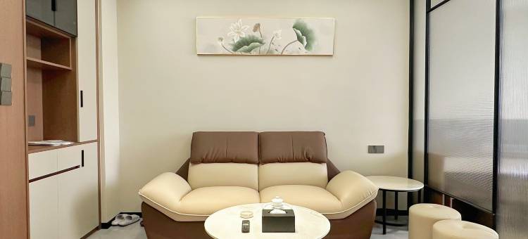 舒适酒店式公寓(汕头谷饶店)图片