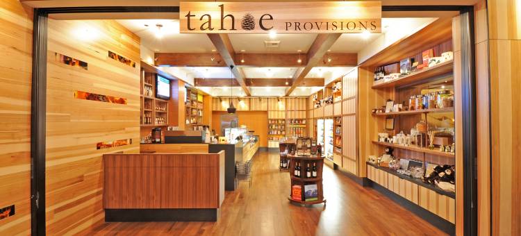 太浩湖凯悦温泉度假村及 酒店(Hyatt Regency Lake Tahoe Resort, Spa and Casino)图片