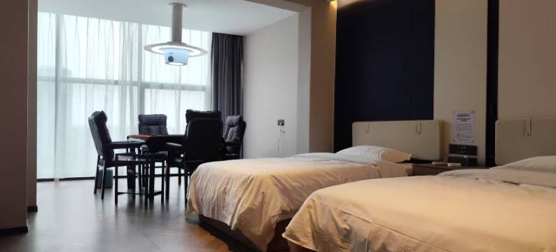 经远酒店(南昌小蓝经济技术开发区管委会店)图片