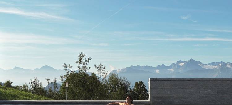 瑞吉卡尔巴德瑞士品质酒店(Rigi Kaltbad Swiss Quality Hotel)图片