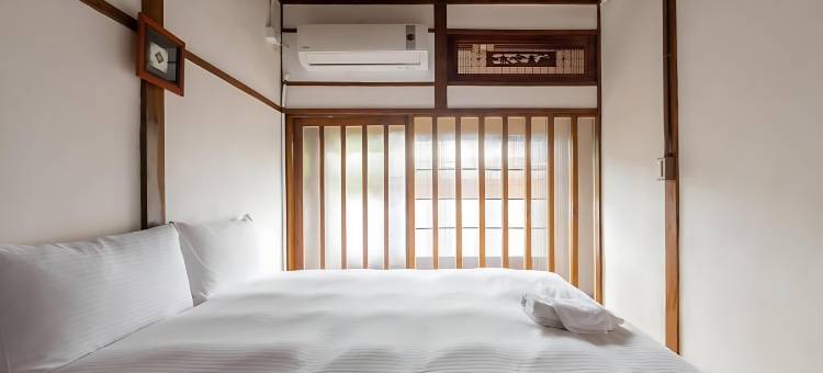 勝利文旅日式民宿图片