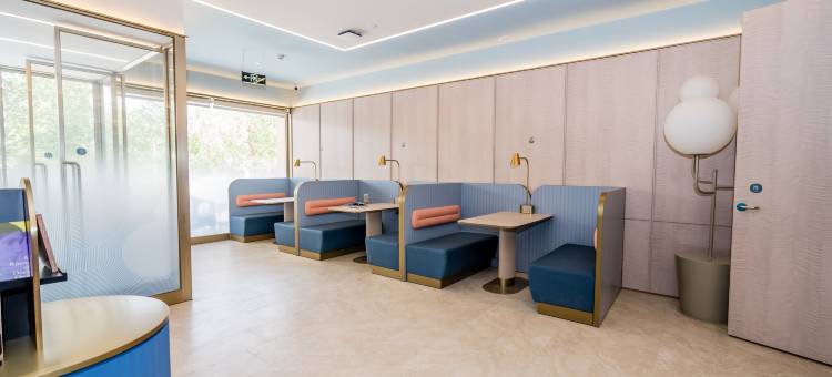 汉庭酒店(郑州经三路店)图片