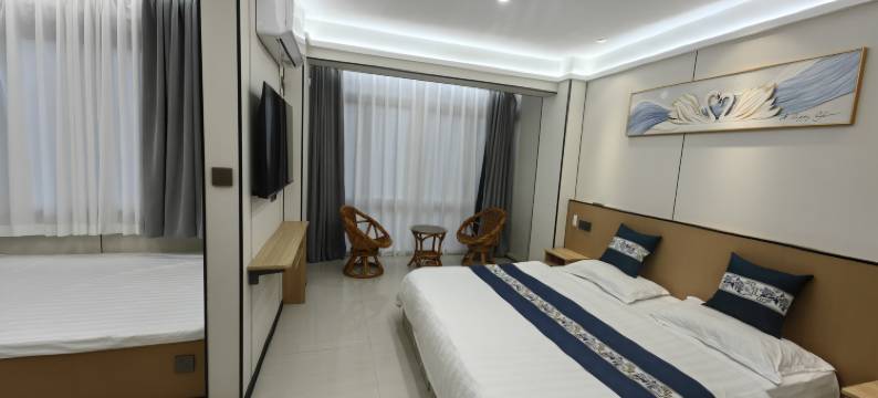 东港宜佳宾馆图片