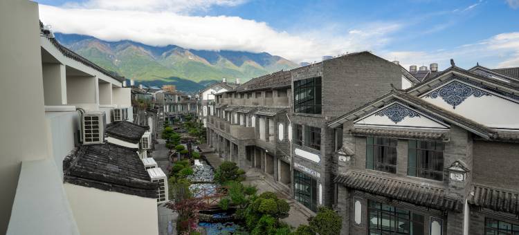 你好酒店(大理古城月华路店)图片