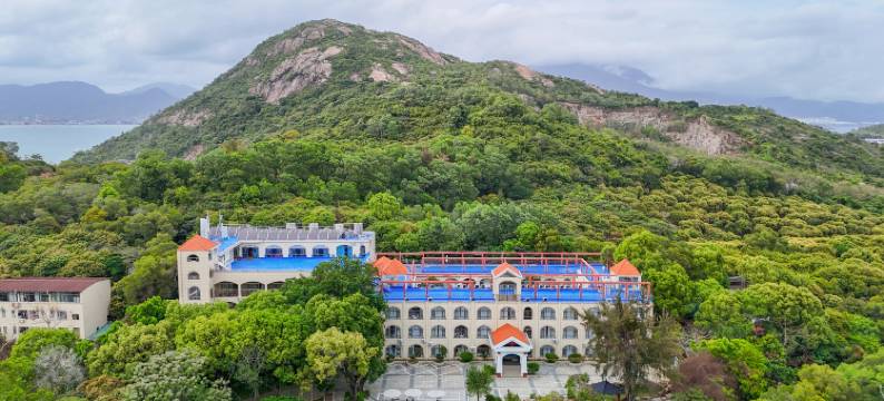 深圳荔景湾酒店(桔钓沙店)图片