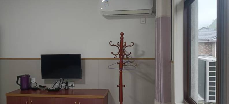 杭州枕霞山居民宿图片