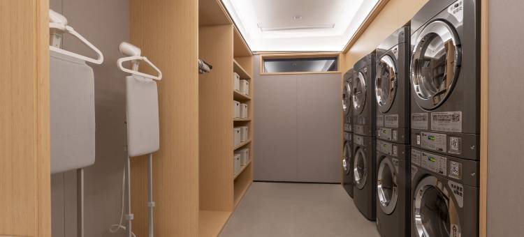 全季酒店(扬州文昌阁瘦西湖店)图片