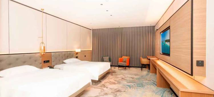 嘉侨云海酒店(昌邑市政府店)图片