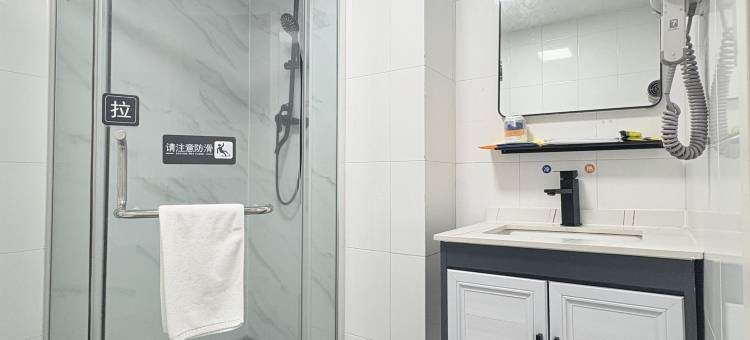 7天酒店(厦门金尚蔡塘地铁站店)图片