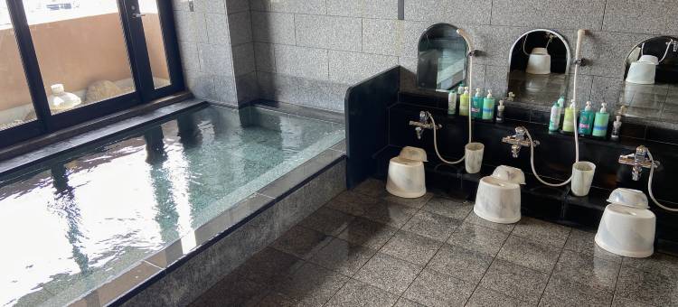 露樱酒店弘前站前店(Hotel Route-Inn Hirosaki Ekimae)图片