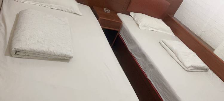 信阳金源宾馆(信阳站店)图片