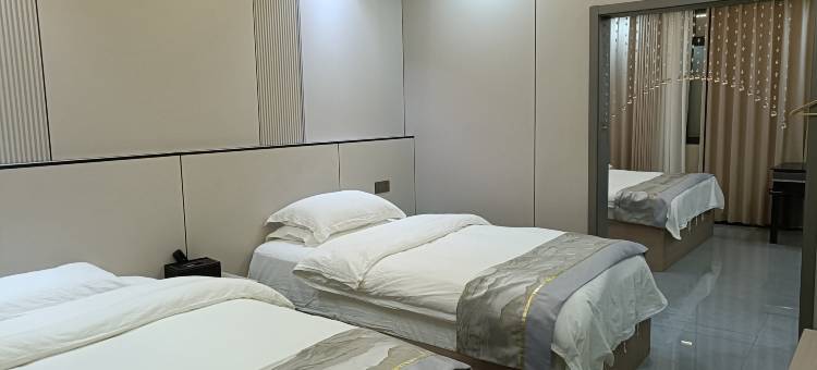 纳雍县阳长镇双岛酒店图片