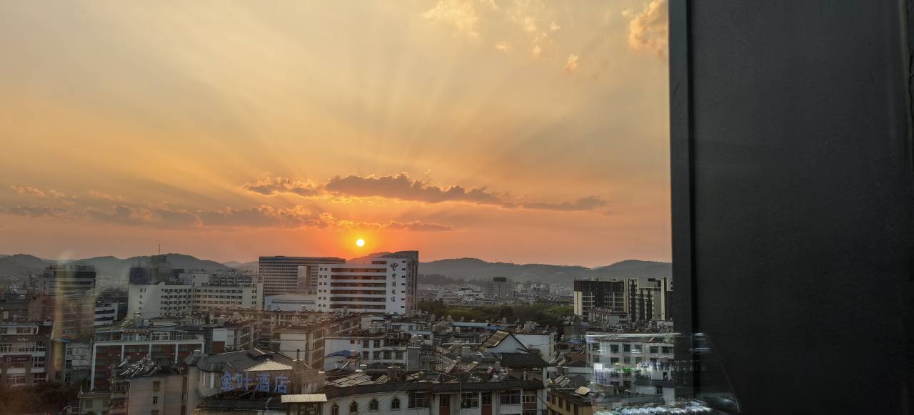 普洱松缦酒店(思茅区悦城时光里购物公园店)图片