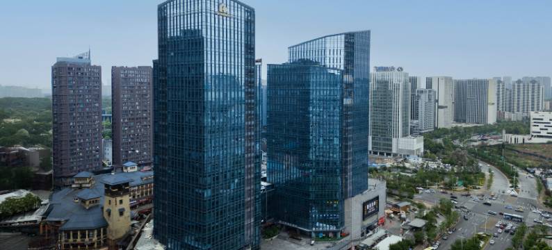 美辰主题酒店(贵阳观山湖公园林城西路地铁站店)图片