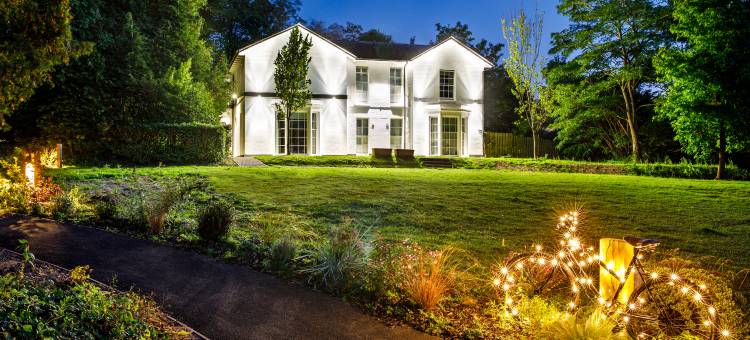 牛津霍克威尔美居酒店(Mercure Oxford Hawkwell House Hotel)图片