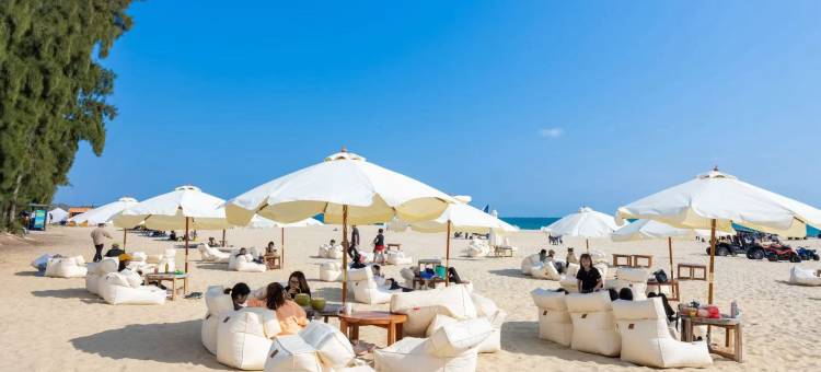 陵水清水清酒店(清水湾店)图片