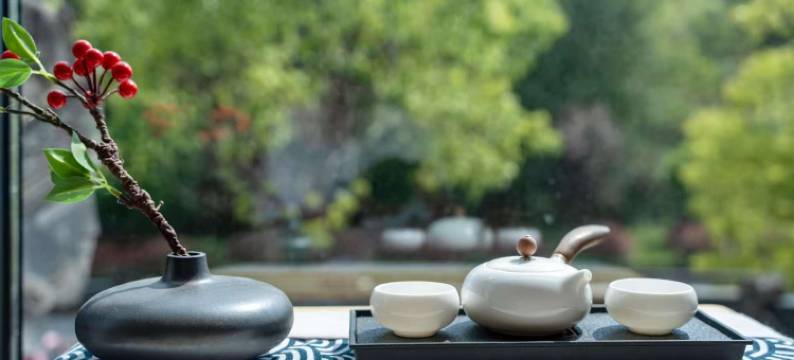 滋园艺术酒店(宏村景区店)图片