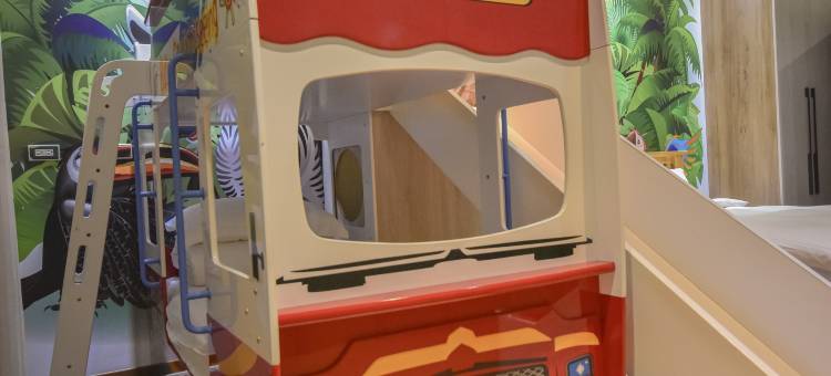 宜兰多爱温泉会馆图片