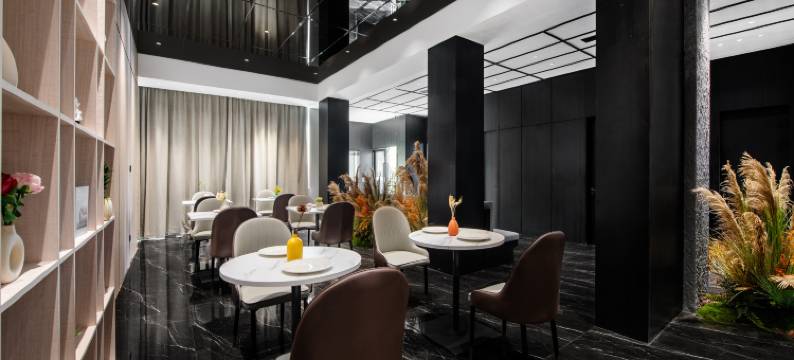 明月酒店(成都天府国际机场店)图片