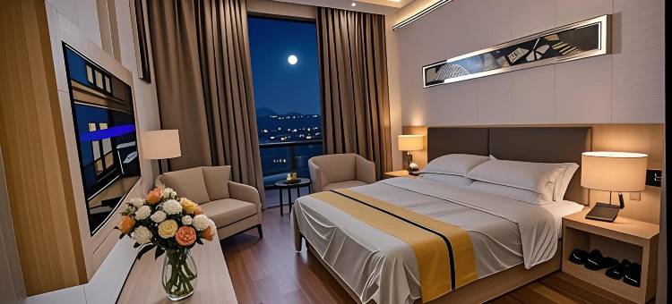 容州宾馆(容州古城店)图片