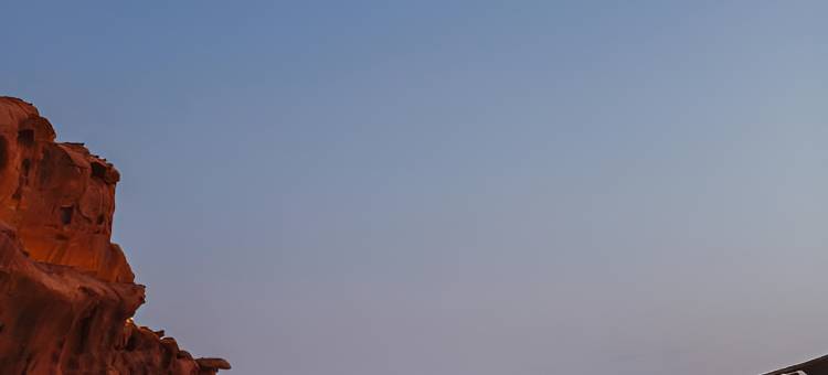 别墅 - 贝都因精品度假村(The Villas Bedouin Boutique Resort)图片