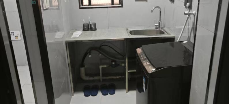 岳阳湘北商务宾馆图片