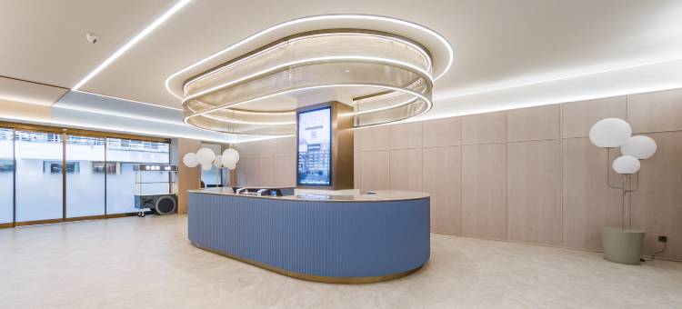 汉庭酒店(温州五马街店)图片