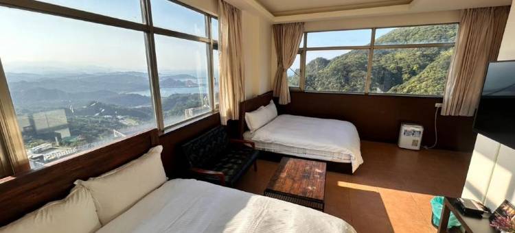 老街口海景民宿图片