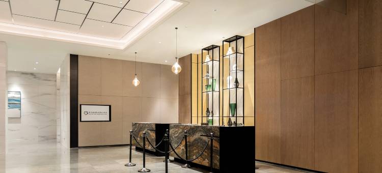 麻城燕加隆雅美国际酒店图片