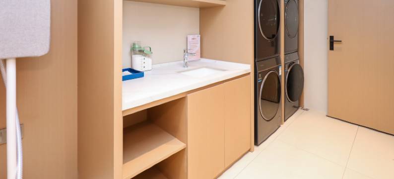 沐江南酒店(南京南站南广场店)图片