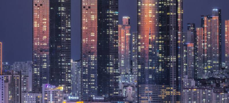 NEWCZ LCT 公寓(NewCZ LCT Residence)图片