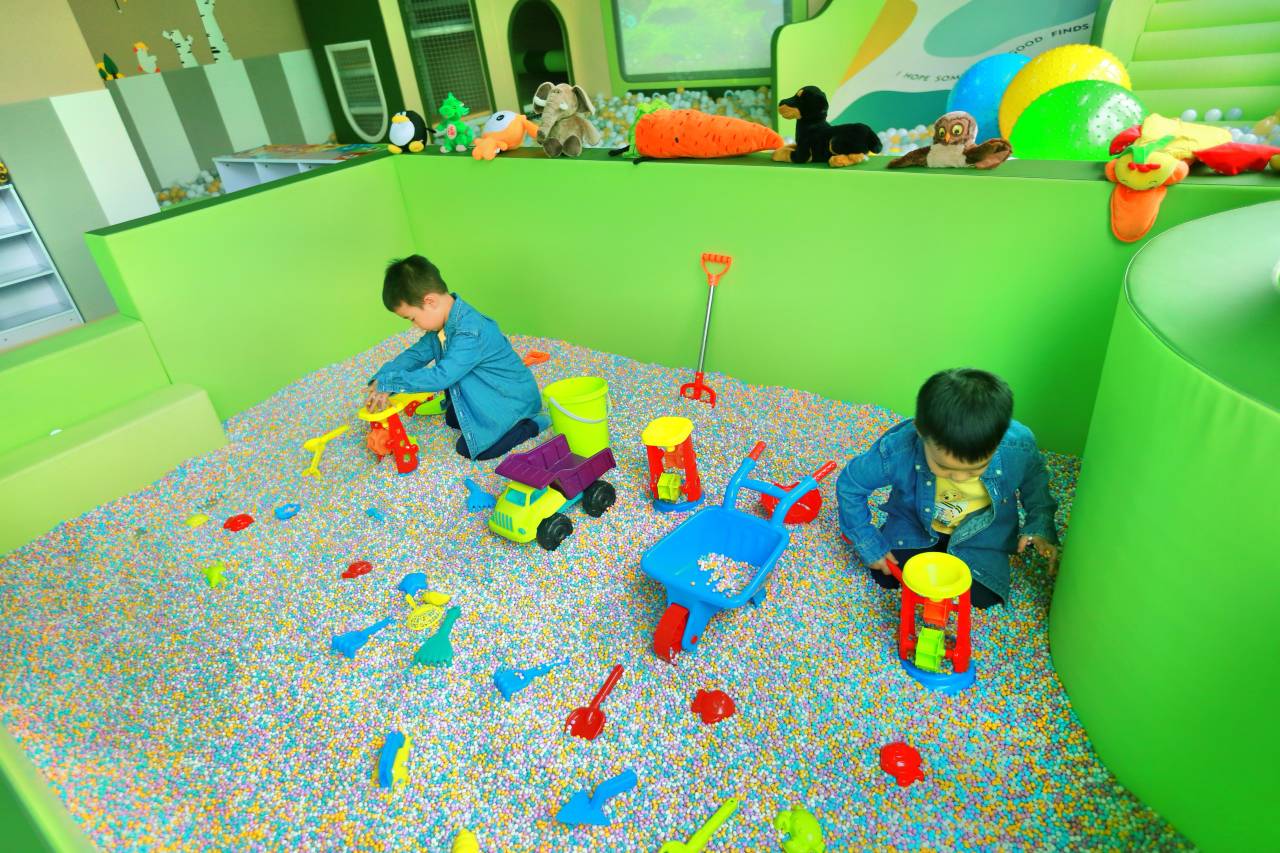 青城山悦尚清享酒店图片