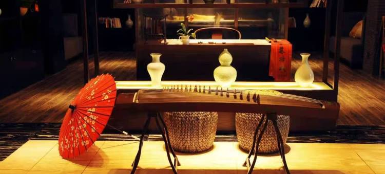 屏山书香世家酒店(柳州马鞍山公园店)图片
