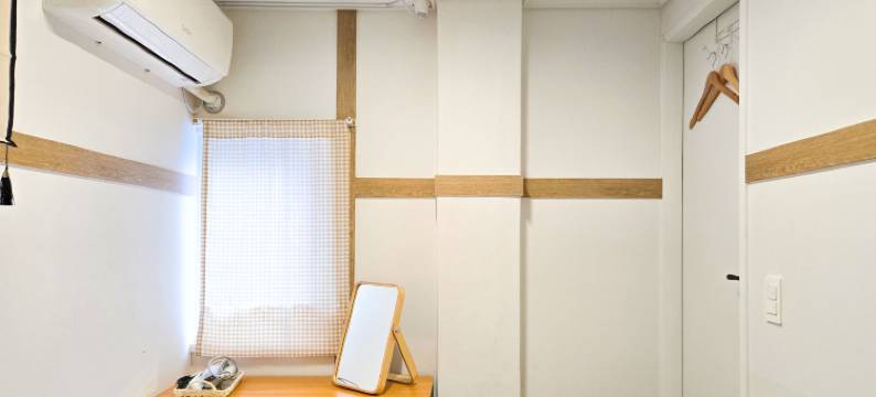 东大门金湖女性专用旅馆式住宿(Kumho Ryokan for Female Travelers – Near Dongdaemun)图片