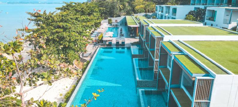 普吉岛我的海滩度假村(My Beach Resort Phuket)图片