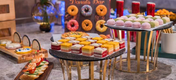 长春动植物公园桂林路漫心酒店图片