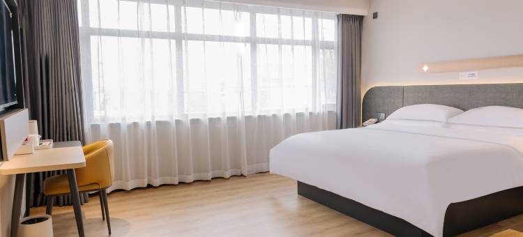 锦江之星酒店(霍林郭勒锦江街店)图片