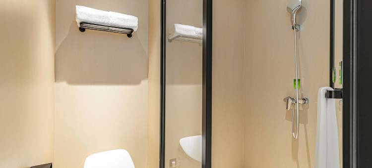 海友酒店(阿克苏金兰广场店)图片