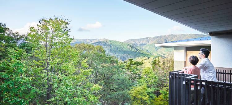 东急假期酒店 箱根强罗(Tokyu Vacations Hakone Gora)图片